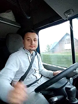 Snapshot of Amberdual chatting on October 17, 5:21 am Amberdual online show from October 17, 5:21 am