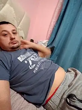 Snapshot of Amberdual chatting on October 19, 3:56 pm Amberdual online show from October 19, 3:56 pm