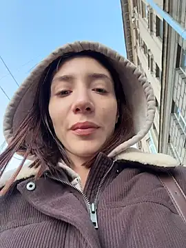 BallerinaCappuccino  online show from October 9, 6:44 am