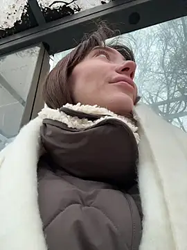 BallerinaCappuccino  online show from December 18, 7:03 am