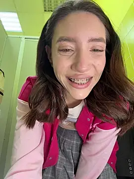 BallerinaCappuccino  online show from March 28, 7:19 am