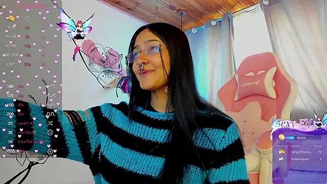 Angel kanon online show from March 26, 12:44 pm