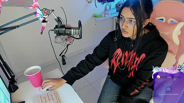 Angel kanon online show from March 28, 12:49 pm