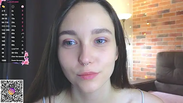 SoftieDream online show from November 15, 6:22 am