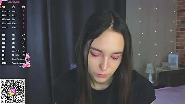 SoftieDream online show from November 29, 6:27 am