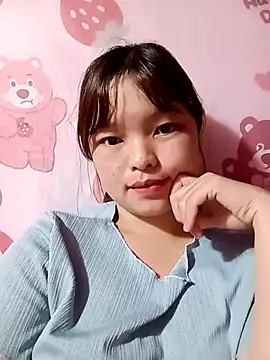 XoiXoi232 online show from October 16, 1:39 am