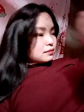 Snapshot of XoiXoi232 chatting on February 5, 1:16 pm XoiXoi232 online show from February 5, 1:16 pm