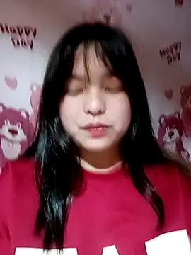 Snapshot of XoiXoi232 chatting on February 23, 1:30 pm XoiXoi232 online show from February 23, 1:30 pm