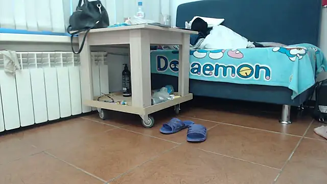 Snapshot of Marusya_luxury chatting on March 25, 12:49 am Marusya luxury online show from March 25, 12:49 am