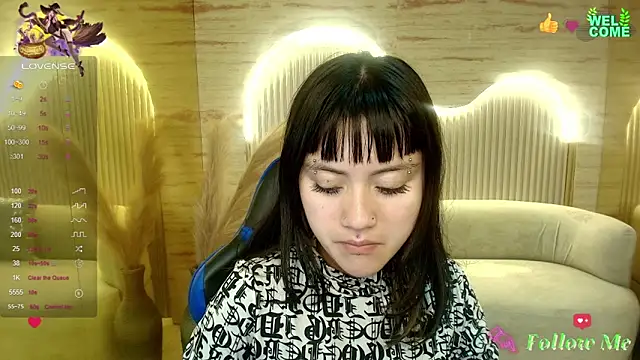 Snapshot of tasty_morita_r chatting on October 11, 12:47 pm tasty morita r online show from October 11, 12:47 pm