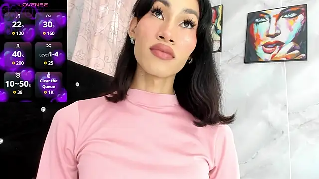 samara novice18 online show from February 12, 7:42 pm