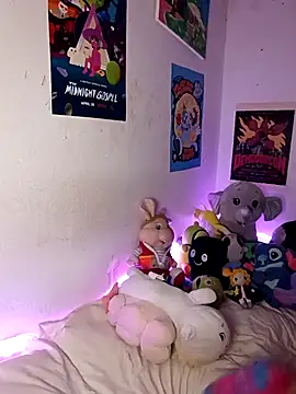 Catti Brie online show from February 18, 11:28 am