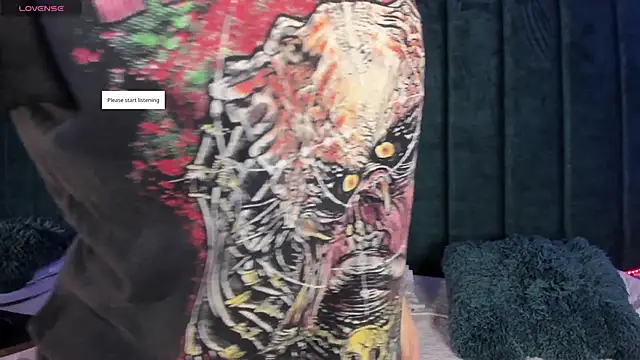 kate cass online show from November 19, 3:39 am