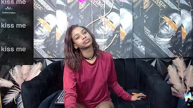 Lilmisbaddyxxx online show from November 8, 5:18 am