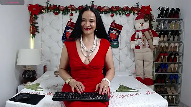 yury m2  online show from December 16, 3:00 am