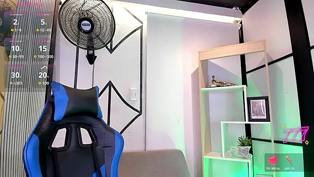 Snapshot of Axel_grey_ chatting on July 5, 5:14 am Axel grey online show from July 5, 5:14 am