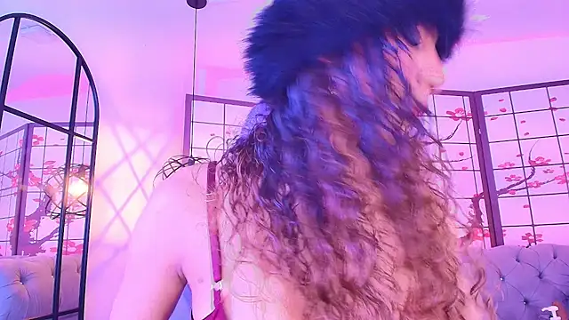 Zahara1 online show from April 8, 4:45 am