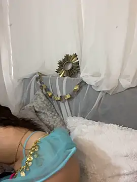  Amatista Fire online show from December 16, 1:38 pm