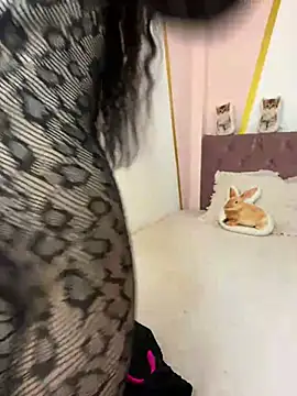 Snapshot of _Amatista_Fire chatting on February 6, 1:47 pm Amatista Fire online show from February 6, 1:47 pm