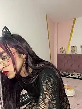 Snapshot of _Amatista_Fire chatting on February 25, 1:32 pm Amatista Fire online show from February 25, 1:32 pm