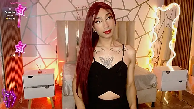 Snapshot of CYRUS_TAY chatting on January 15, 1:05 pm CYRUS TAY online show from January 15, 1:05 pm