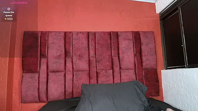 LilithVibe  online show from January 5, 5:27 pm