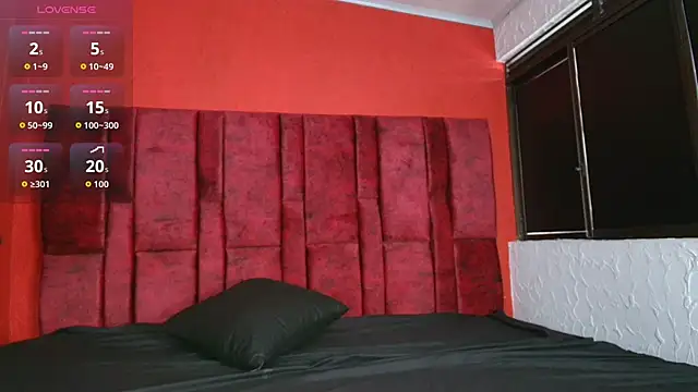 LilithVibe  online show from February 16, 4:03 pm