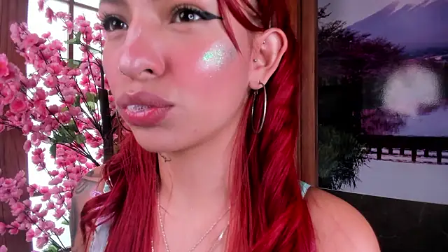 Snapshot of miss___abigail chatting on February 3, 6:22 am miss abigail online show from February 3, 6:22 am