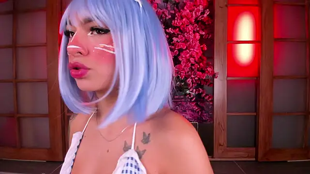 Snapshot of miss___abigail chatting on March 17, 2:05 am miss abigail online show from March 17, 2:05 am