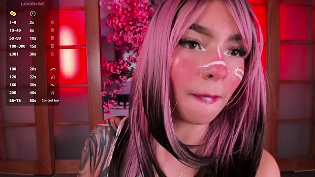 Snapshot of miss___abigail chatting on March 24, 2:05 am miss abigail online show from March 24, 2:05 am