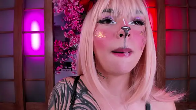 Snapshot of miss___abigail chatting on March 26, 2:28 am miss abigail online show from March 26, 2:28 am