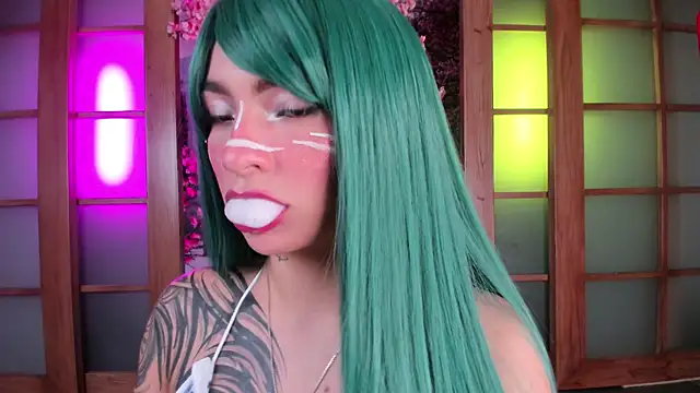 Snapshot of miss___abigail chatting on March 31, 2:13 am miss abigail online show from March 31, 2:13 am