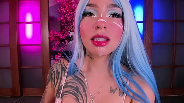 Snapshot of miss___abigail chatting on April 1, 2:23 am miss abigail online show from April 1, 2:23 am