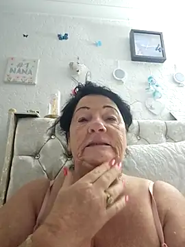 Angeldelightt online show from October 14, 8:26 am