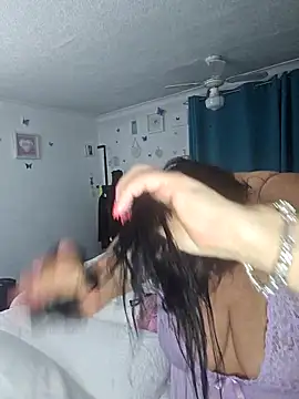 Angeldelightt online show from October 22, 6:07 pm