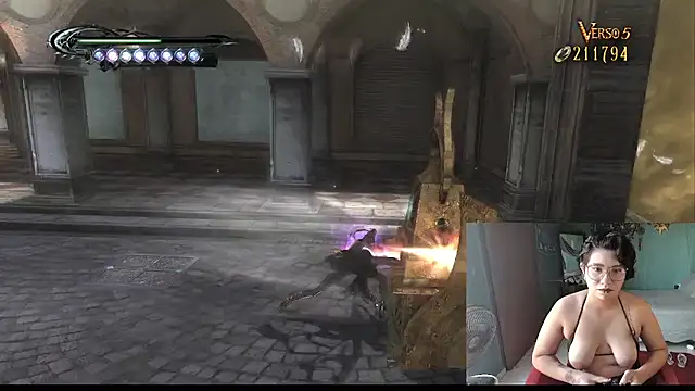 Angel Duck online show from November 19, 3:56 pm