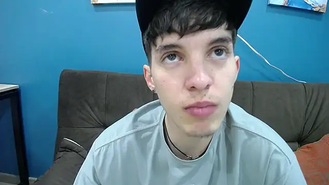 Jheampiiero online show from November 21, 1:10 pm