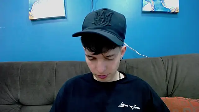 Jheampiiero online show from November 26, 12:39 pm