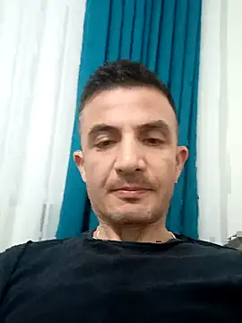 OGUZOZAN online show from October 5, 8:40 pm