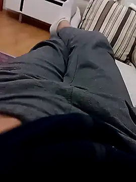 Snapshot of OGUZOZAN chatting on October 9, 8:40 pm OGUZOZAN online show from October 9, 8:40 pm