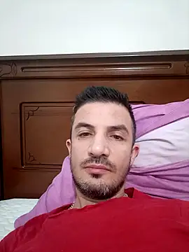 OGUZOZAN online show from October 18, 2:14 am