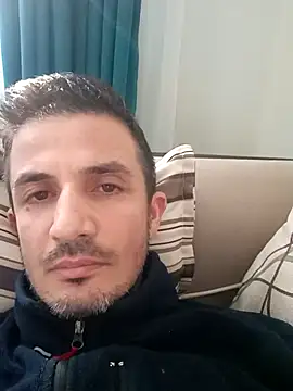 OGUZOZAN online show from November 1, 12:40 pm