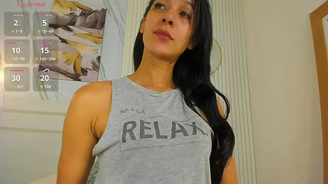 Snapshot of Kloeh_Star chatting on February 11, 8:03 pm Kloeh Star online show from February 11, 8:03 pm