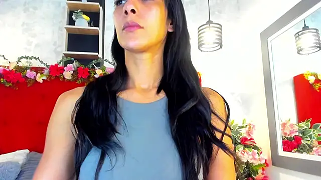 Snapshot of Kloeh_Star chatting on February 25, 8:07 pm Kloeh Star online show from February 25, 8:07 pm