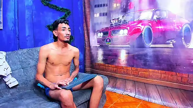 Snapshot of Sexvergon_26 chatting on January 7, 10:23 pm Sexvergon 26 online show from January 7, 10:23 pm