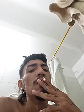 Snapshot of Sexvergon_26 chatting on February 14, 8:55 am Sexvergon 26 online show from February 14, 8:55 am