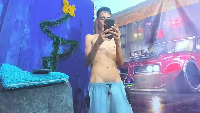 Snapshot of Sexvergon_26 chatting on February 15, 12:03 pm Sexvergon 26 online show from February 15, 12:03 pm