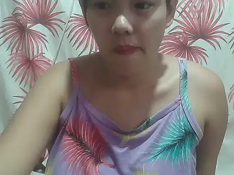 lalangxx online show from October 7, 1:36 am