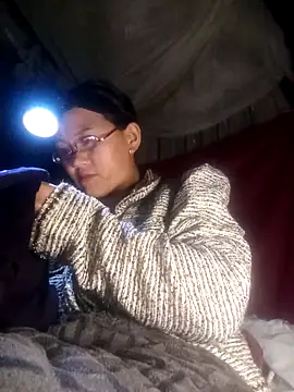 MaiHoa69 online show from March 13, 1:29 pm