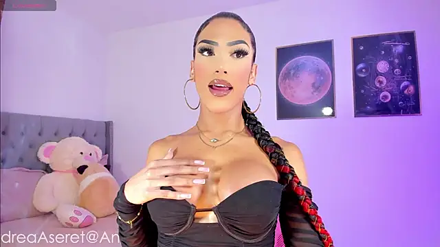 cinnamonsex   online show from October 1, 8:09 am